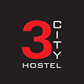 3City Hostel Gdańsk
